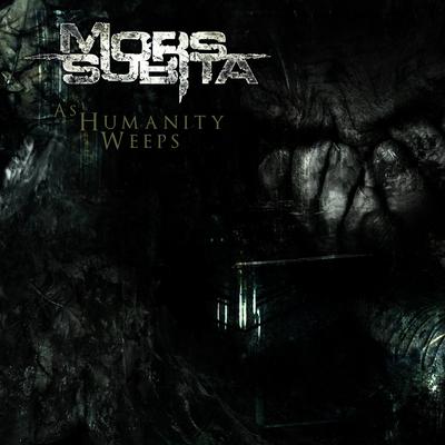 As Humanity Weeps By Mors Subita's cover