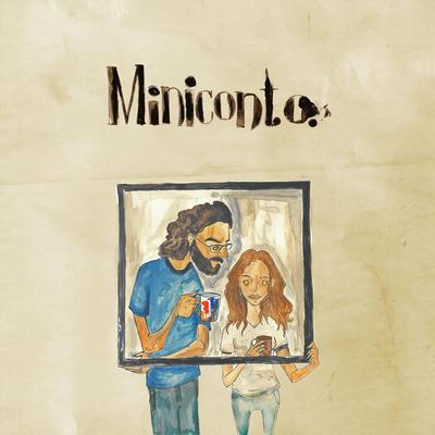 Miniconto.'s cover