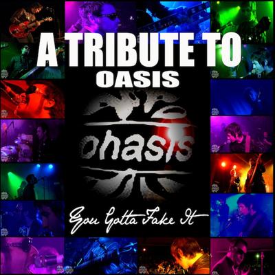Don't Look Back In Anger By Ohasis's cover