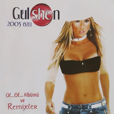 Gülshen 2005 Özel Of... Of... Albümü Ve Remixler's cover