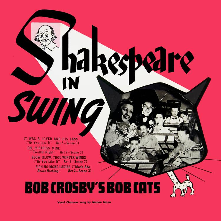 Bob Crosby's Bob Cats's avatar image