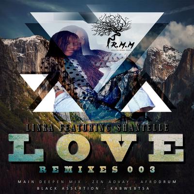 Love (Zen Advay Remix)'s cover