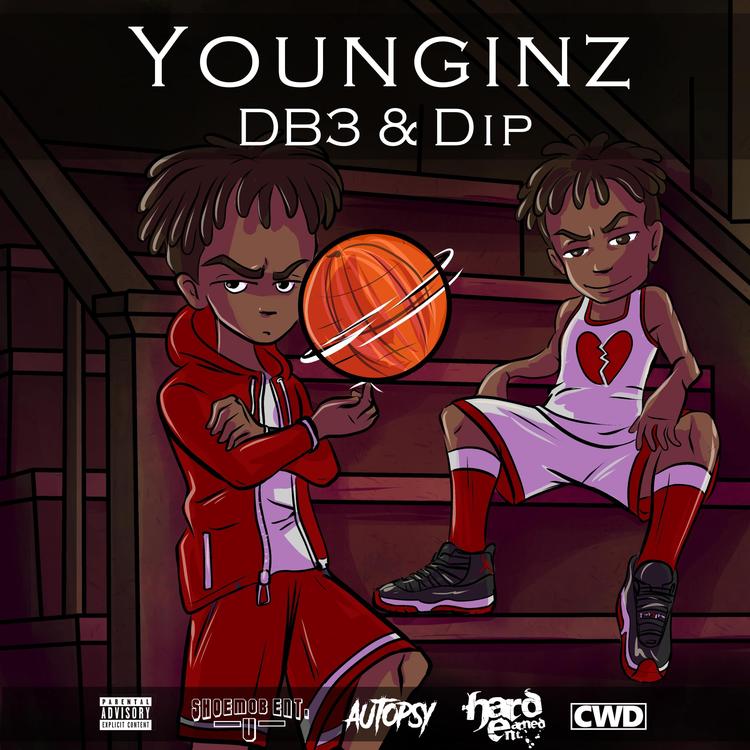 Younginz Db3 & DIP's avatar image