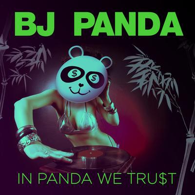 BJ Panda's cover