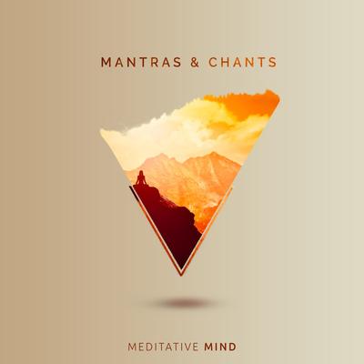 Maha Mantra - Hare Krishna's cover