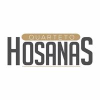 Quarteto Hosanas's avatar cover