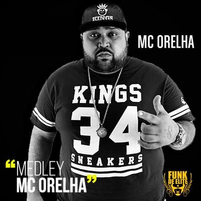 Medley MC Orelha's cover