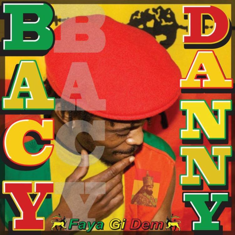 Bacy Danny's avatar image