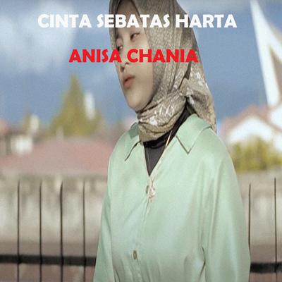 Anisa Chania's cover