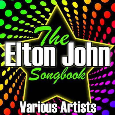 The Elton John Songbook's cover