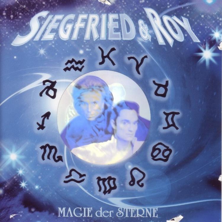 Siegfried & Roy - Lesungen's avatar image