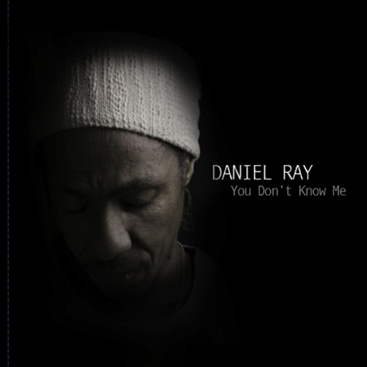 Daniel Ray's avatar image