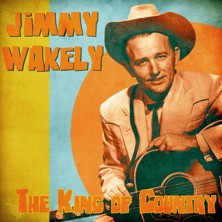 Jimmy Wakely's avatar image