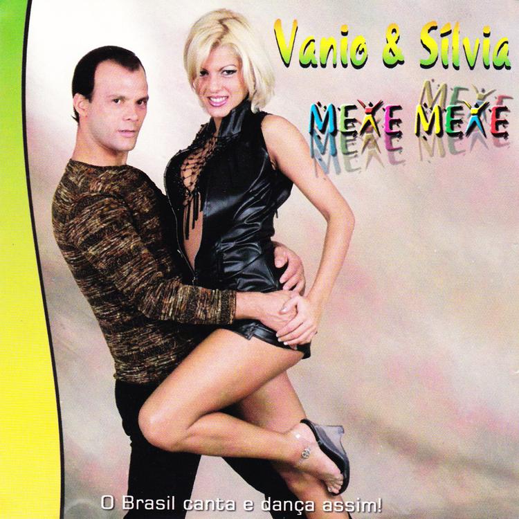 Vânio & Sílvia's avatar image