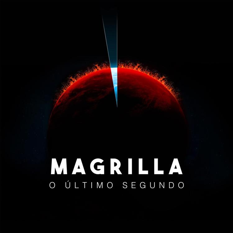 Magrilla's avatar image