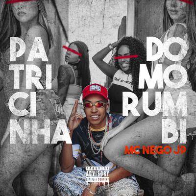 Patricinha do Morumbi By MC Nego JP, Mr bim's cover