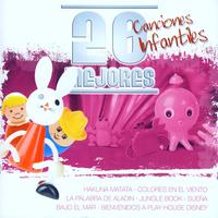 Pequeñas Grandes Voces de Música Infantil's avatar cover