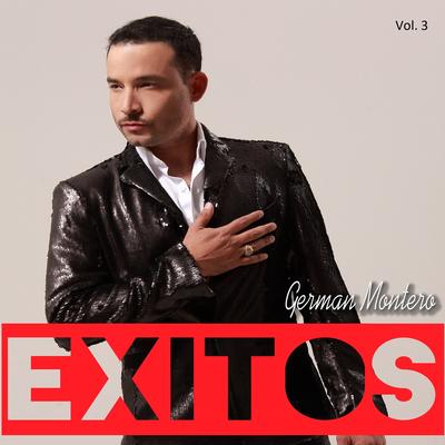 Exitos, Vol. 3's cover