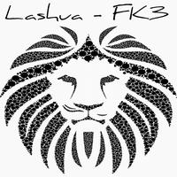 Lashua's avatar cover