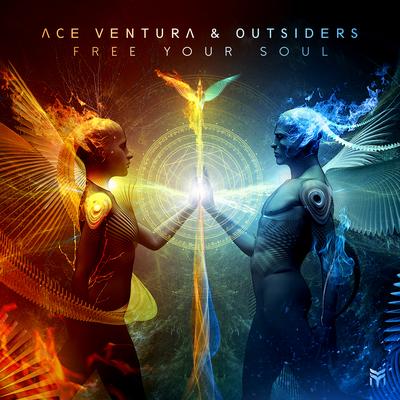 Free Your Soul (Original Mix) By Outsiders, Ace Ventura's cover