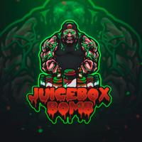 Ricky Bombay's avatar cover