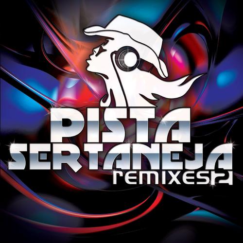 pista sertaneja remix's cover