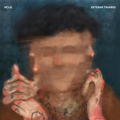 Hoje By Esteban Tavares's cover