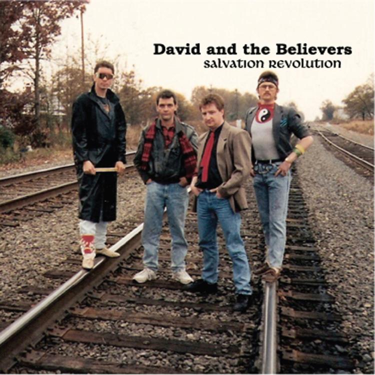 David And The Believers's avatar image