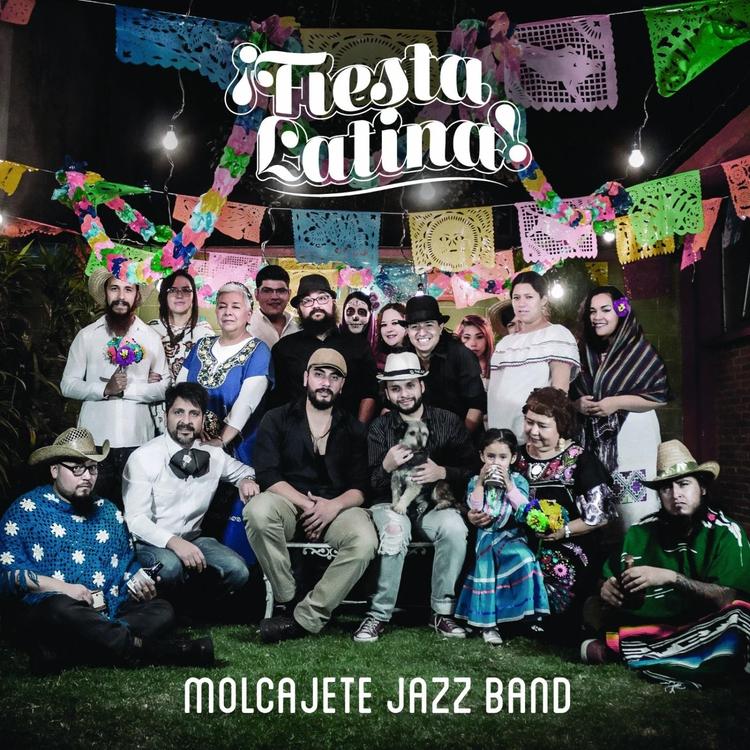 Molcajete Jazz Band's avatar image