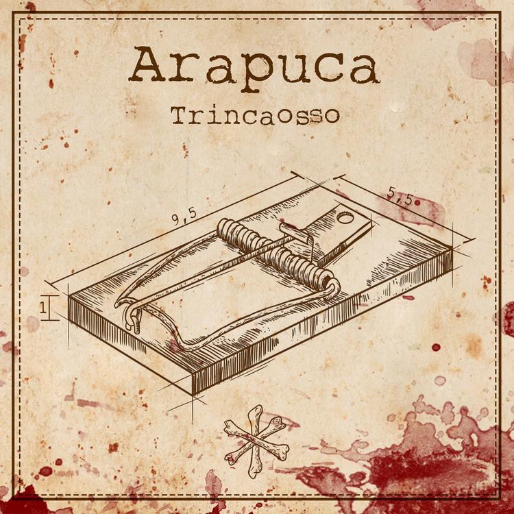 Trincaosso's avatar image