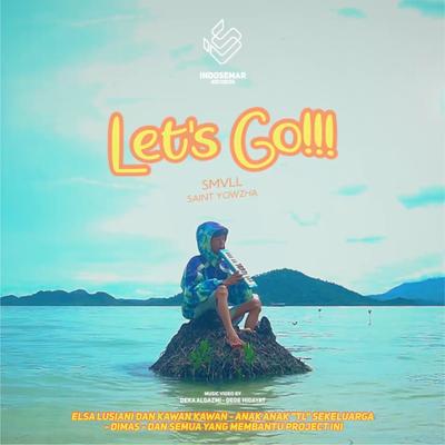 Let'S Go's cover