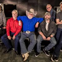 The Charlie Daniels Band's avatar cover