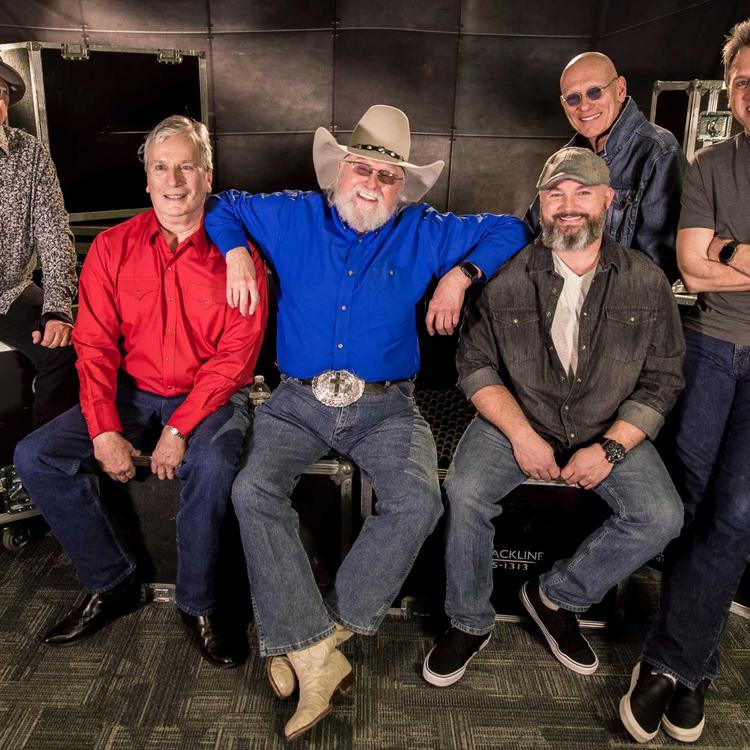 The Charlie Daniels Band's avatar image