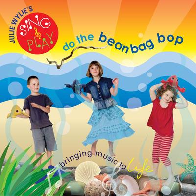 Do the Bean Bag Bop's cover