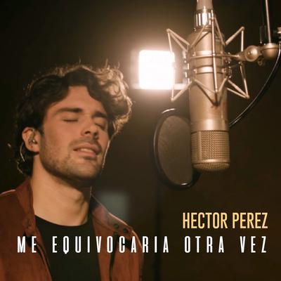 Me Equivocaría Otra Vez (Acústico)'s cover