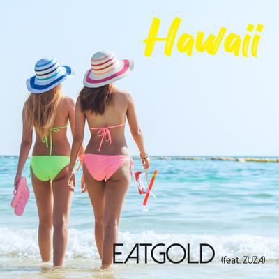 Eatgold's cover