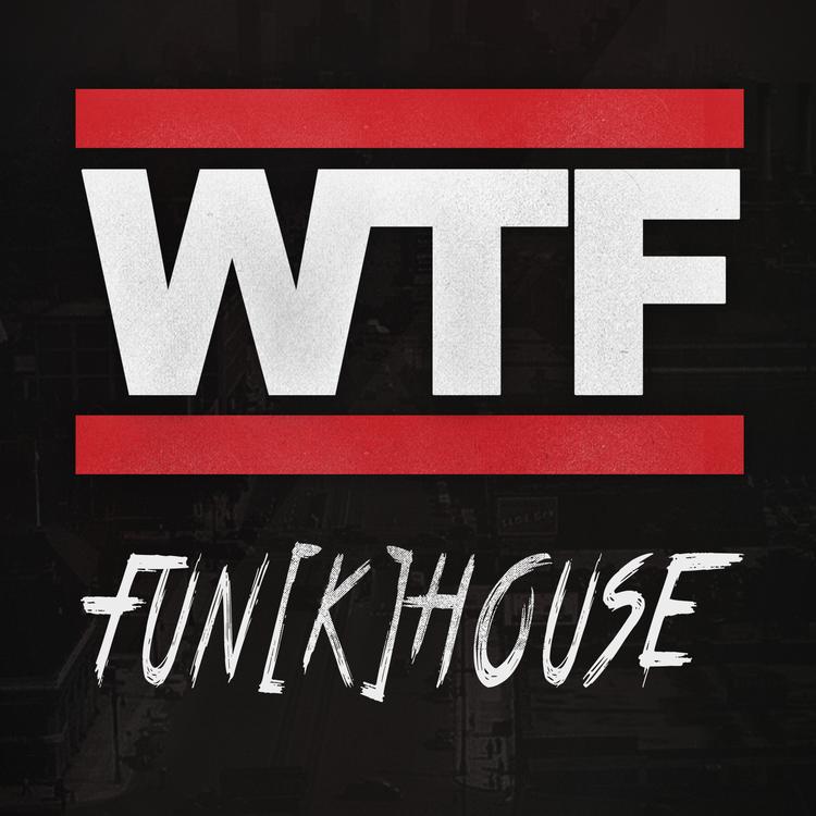 FunkHouse's avatar image