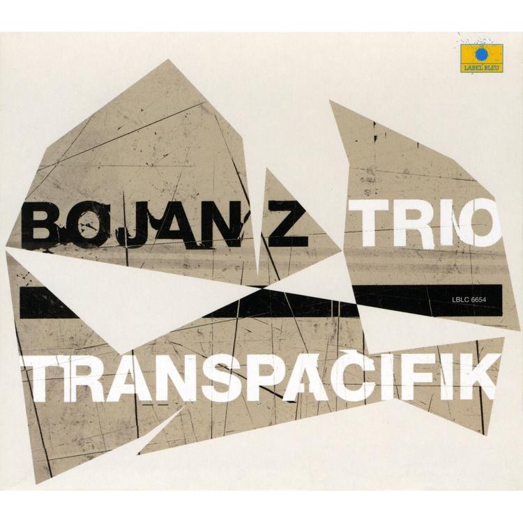 Bojan Z Trio's avatar image