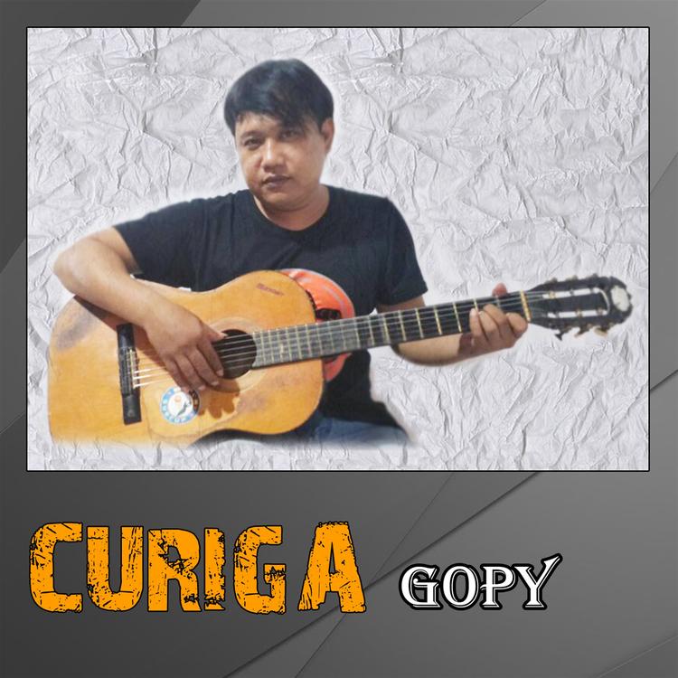 Gopy's avatar image