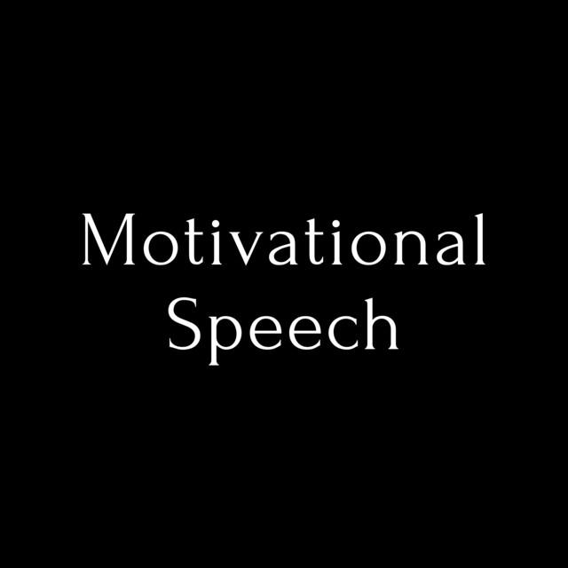 Motivational Speech's avatar image