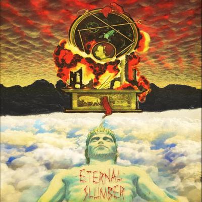 Eternal Slumber By Devilish Trio's cover