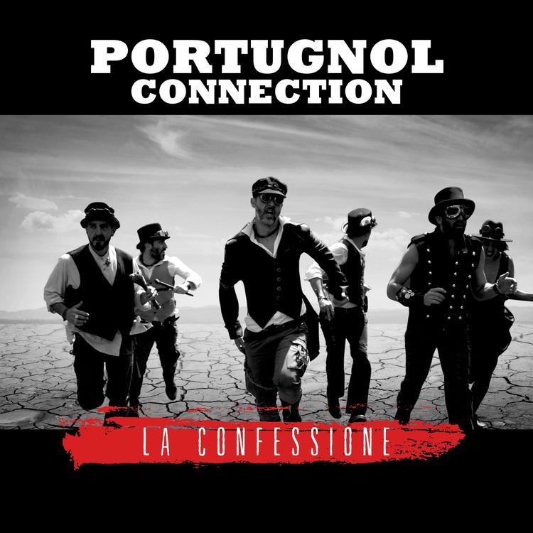 Portugnol Connection's avatar image