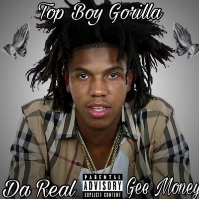 Top Boy Gorilla's cover