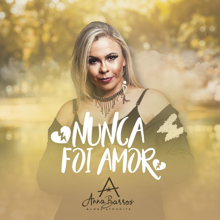 Anna Barros & Banda Afrodite's avatar image