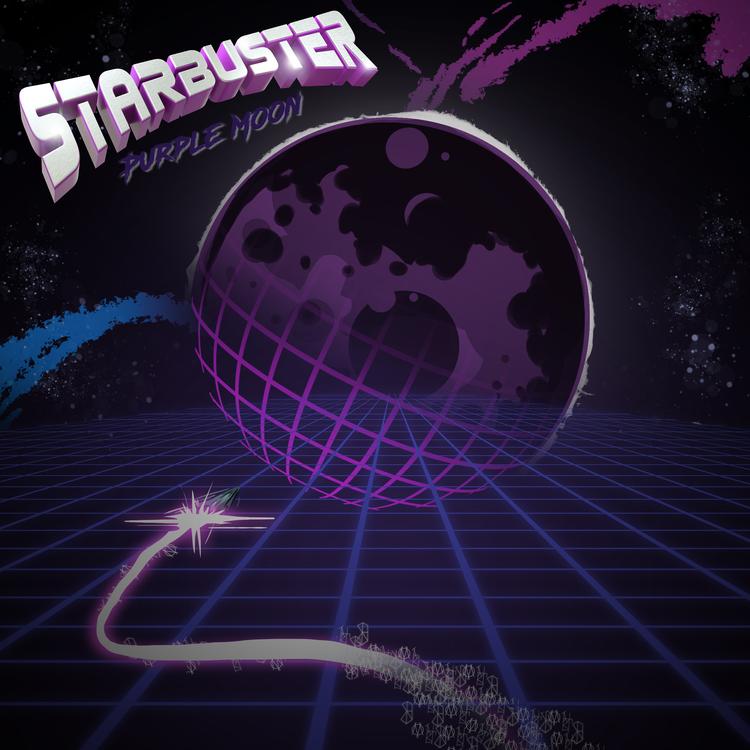 Starbuster's avatar image