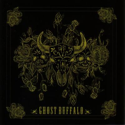 Hell Here By Ghost Buffalo's cover