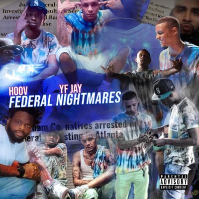 Federal Nightmares's cover