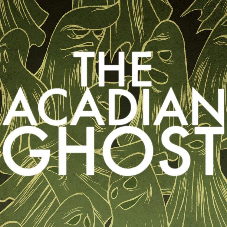 The Acadian Ghost's avatar image