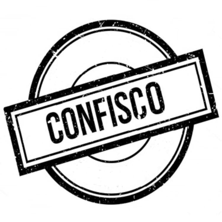 Confisco's avatar image