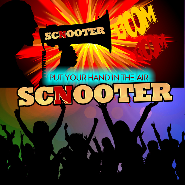 SCNOOTER's avatar image